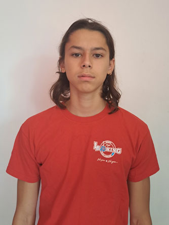 Team member